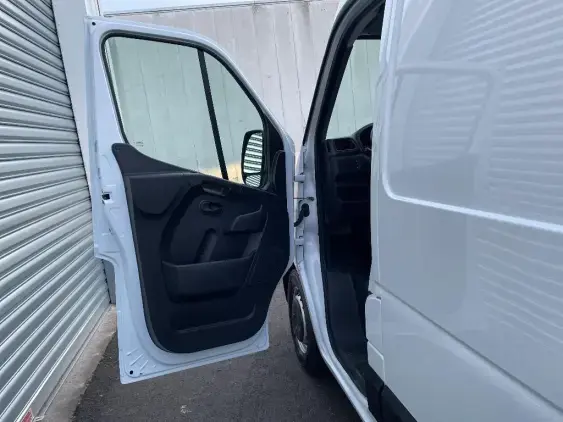 RENAULT MASTER FG III - voiture d'occasion - Photo 16