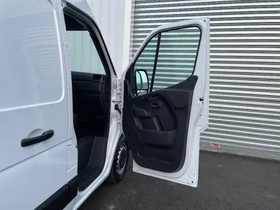 RENAULT MASTER FG III - voiture d'occasion - Photo 17