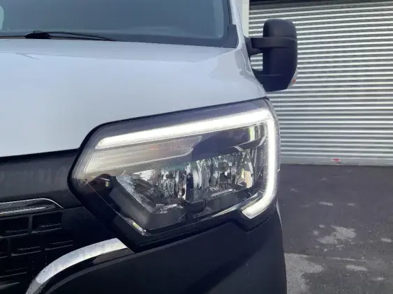 RENAULT MASTER FG III - voiture d'occasion - Photo 18