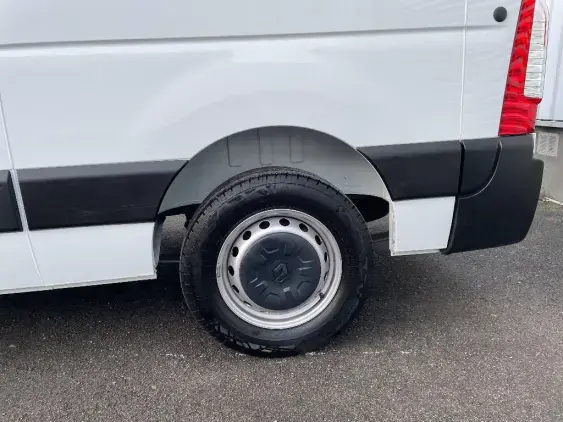 RENAULT MASTER FG III - voiture d'occasion - Photo 20