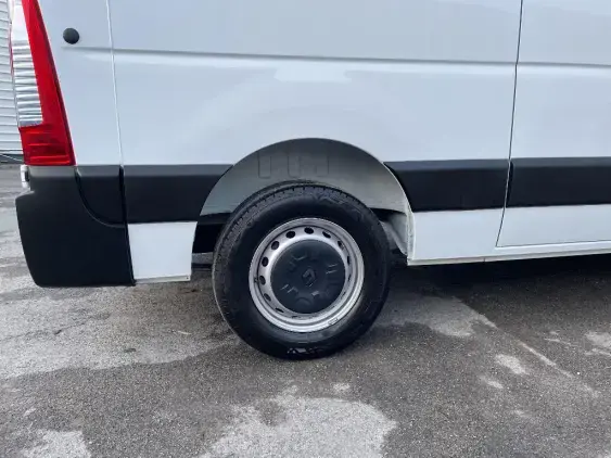 RENAULT MASTER FG III - voiture d'occasion - Photo 21