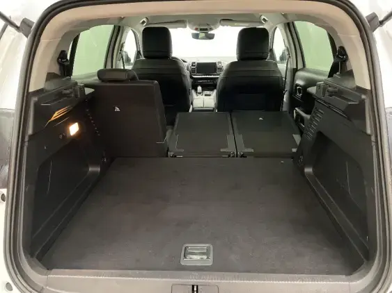 CITROEN C5 II - voiture d'occasion - Photo 16