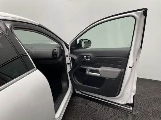 CITROEN C5 II - voiture d'occasion - Photo 19