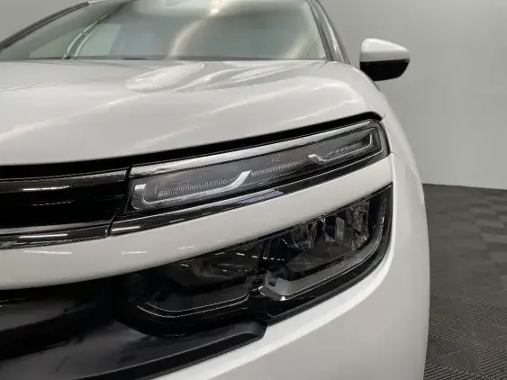 CITROEN C5 II - voiture d'occasion - Photo 20