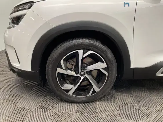 CITROEN C5 II - voiture d'occasion - Photo 21