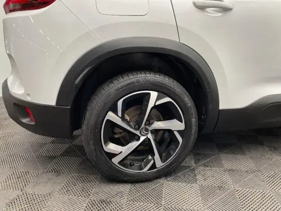 CITROEN C5 II - voiture d'occasion - Photo 23