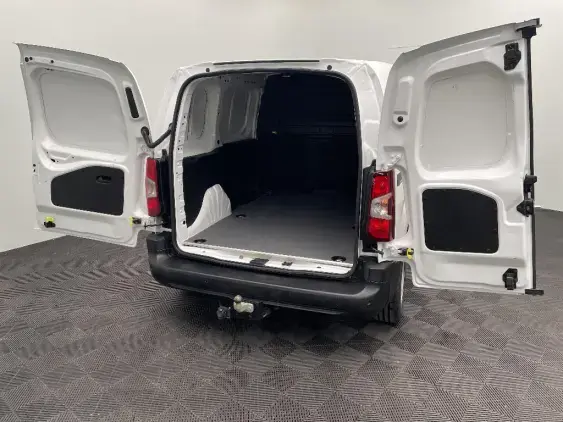 PEUGEOT PARTNER III - voiture d'occasion - Photo 15