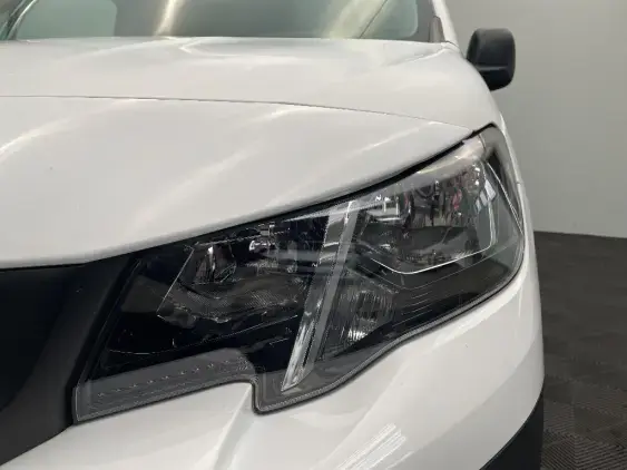 PEUGEOT PARTNER III - voiture d'occasion - Photo 19