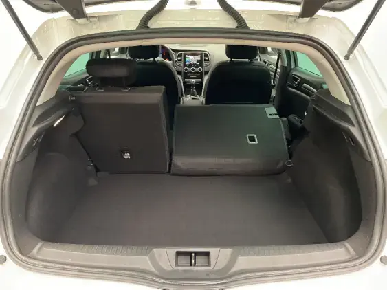 RENAULT MEGANE IV - voiture d'occasion - Photo 16