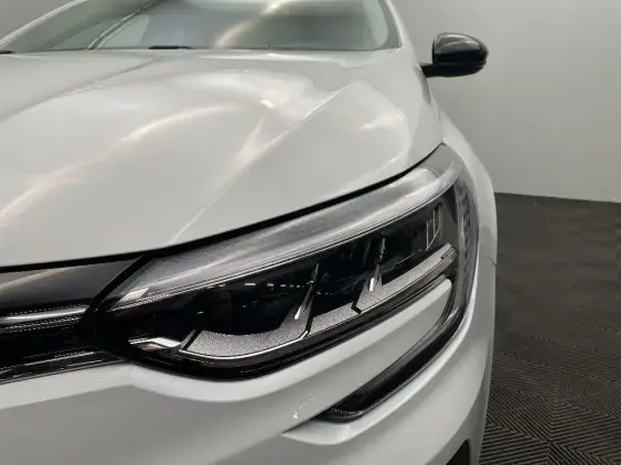 RENAULT MEGANE IV - voiture d'occasion - Photo 20