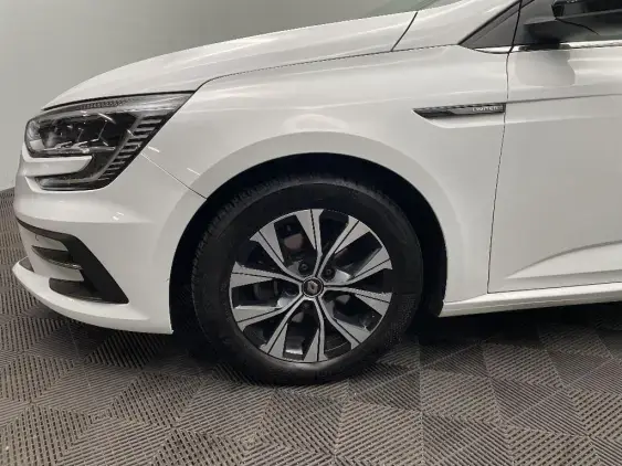 RENAULT MEGANE IV - voiture d'occasion - Photo 21