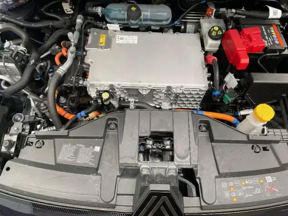 RENAULT 5 III - voiture d'occasion - Photo 19