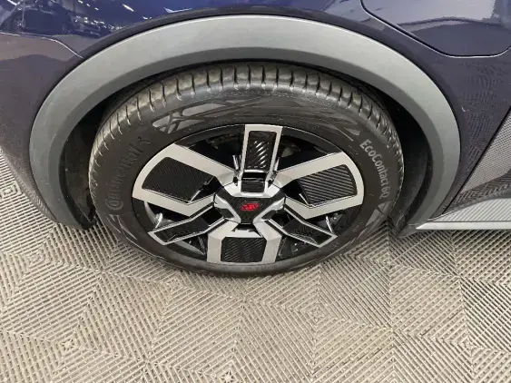 RENAULT 5 III - voiture d'occasion - Photo 21