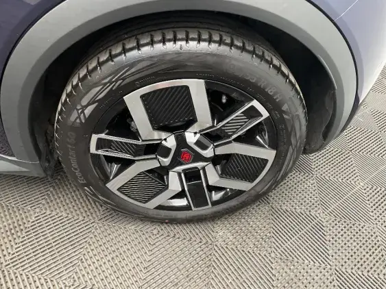 RENAULT 5 III - voiture d'occasion - Photo 22