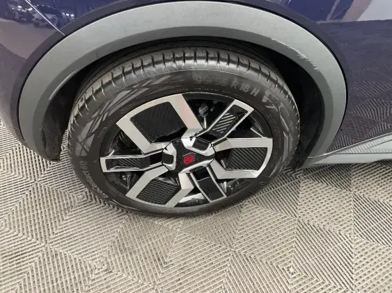 RENAULT 5 III - voiture d'occasion - Photo 23