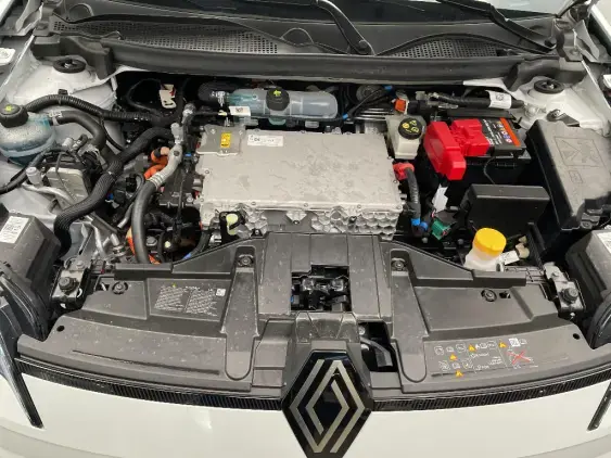 RENAULT 5 III - voiture d'occasion - Photo 21