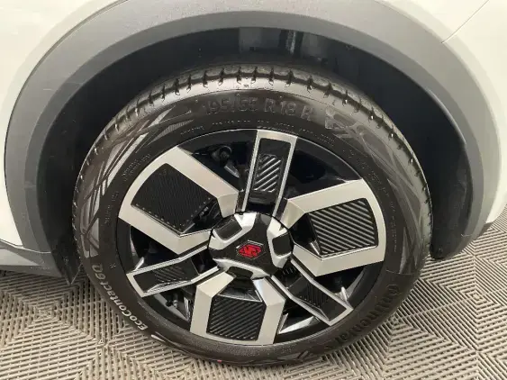 RENAULT 5 III - voiture d'occasion - Photo 24