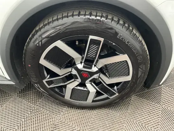 RENAULT 5 III - voiture d'occasion - Photo 25