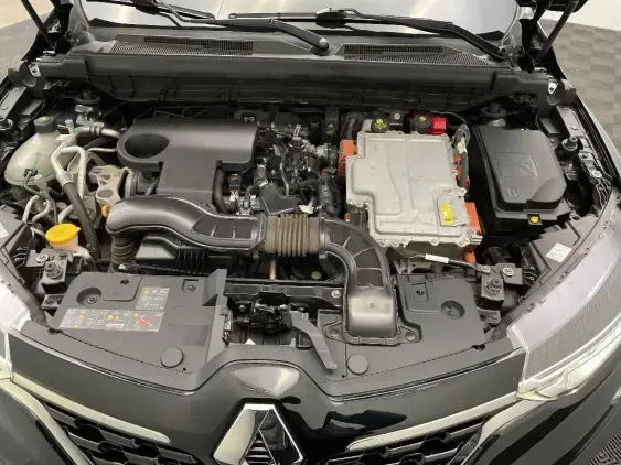 RENAULT ARKANA - voiture d'occasion - Photo 20