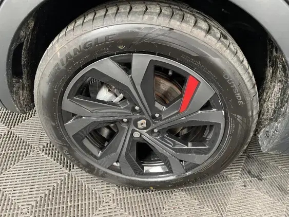 RENAULT ARKANA - voiture d'occasion - Photo 22