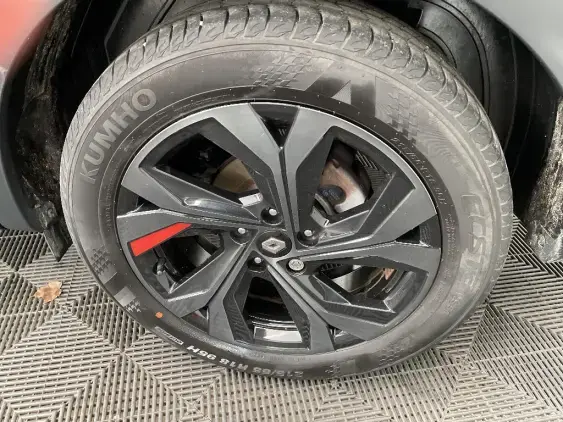 RENAULT ARKANA - voiture d'occasion - Photo 23