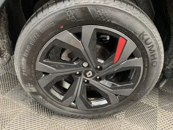 RENAULT ARKANA - voiture d'occasion - Photo 24