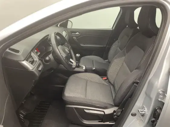 RENAULT CAPTUR II - voiture d'occasion - Photo 17