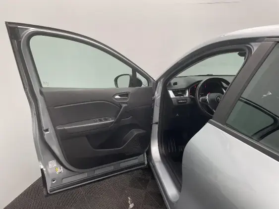 RENAULT CAPTUR II - voiture d'occasion - Photo 18