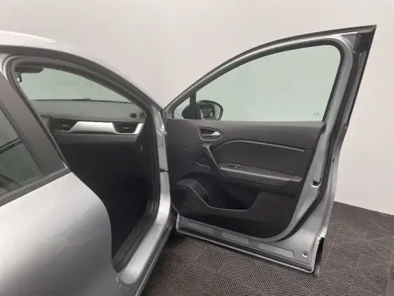 RENAULT CAPTUR II - voiture d'occasion - Photo 19