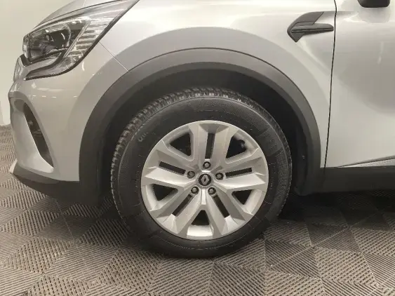 RENAULT CAPTUR II - voiture d'occasion - Photo 21