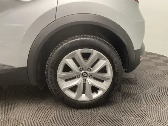 RENAULT CAPTUR II - voiture d'occasion - Photo 22