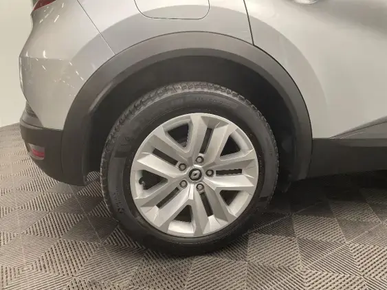 RENAULT CAPTUR II - voiture d'occasion - Photo 23