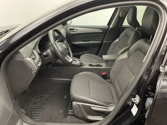 RENAULT ARKANA - voiture d'occasion - Photo 17