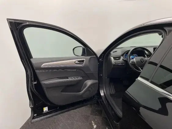 RENAULT ARKANA - voiture d'occasion - Photo 18