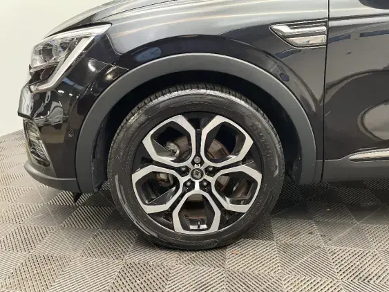 RENAULT ARKANA - voiture d'occasion - Photo 21