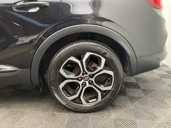 RENAULT ARKANA - voiture d'occasion - Photo 22