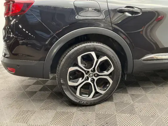 RENAULT ARKANA - voiture d'occasion - Photo 23