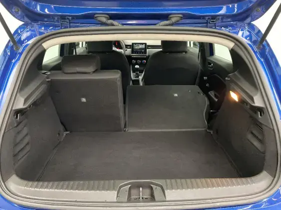 RENAULT CLIO V - voiture d'occasion - Photo 15