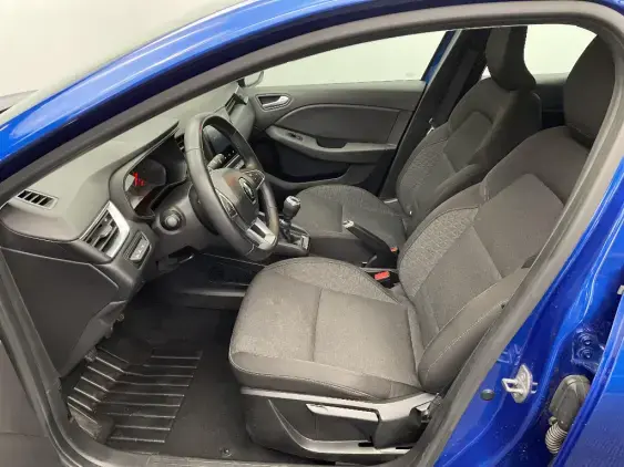 RENAULT CLIO V - voiture d'occasion - Photo 16