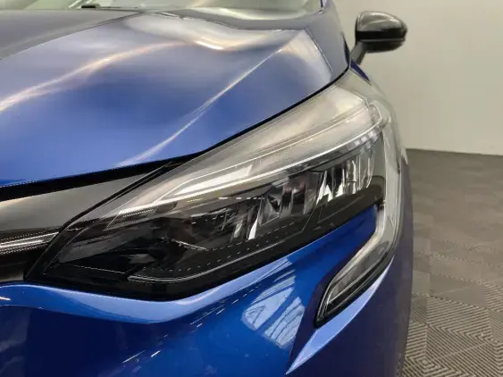 RENAULT CLIO V - voiture d'occasion - Photo 19