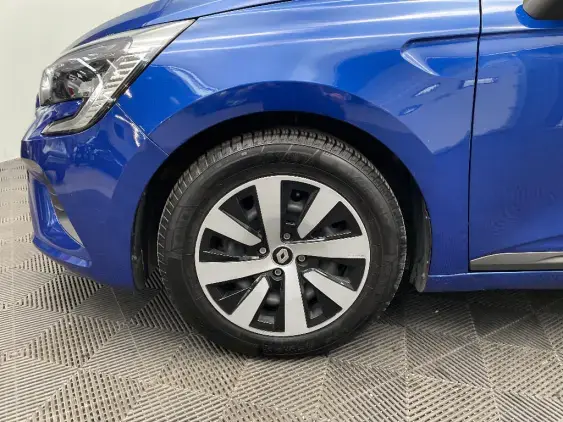 RENAULT CLIO V - voiture d'occasion - Photo 20