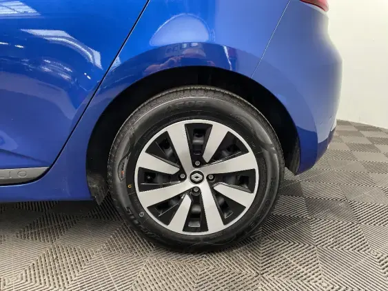 RENAULT CLIO V - voiture d'occasion - Photo 21