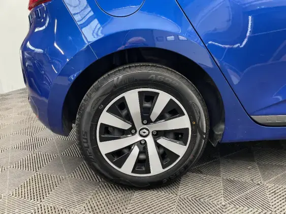 RENAULT CLIO V - voiture d'occasion - Photo 22