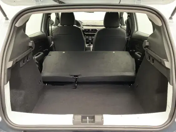 DACIA SANDERO III - voiture d'occasion - Photo 15