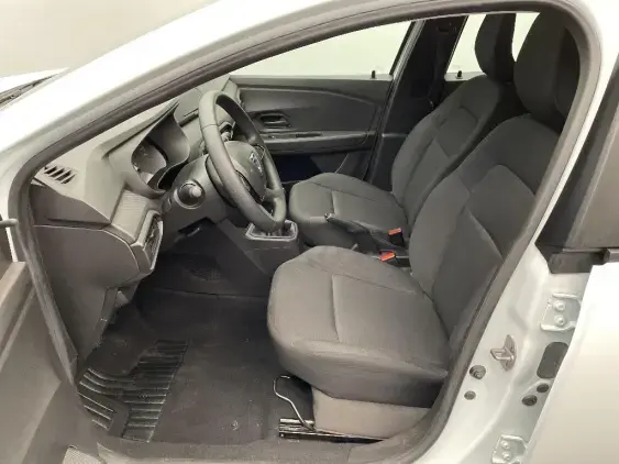 DACIA SANDERO III - voiture d'occasion - Photo 16