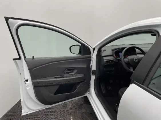 DACIA SANDERO III - voiture d'occasion - Photo 17