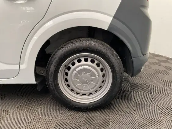 DACIA SANDERO III - voiture d'occasion - Photo 21