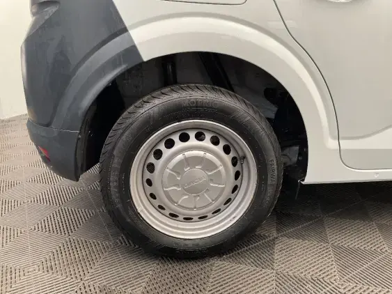 DACIA SANDERO III - voiture d'occasion - Photo 22