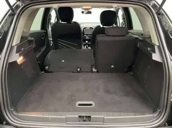 RENAULT CAPTUR - voiture d'occasion - Photo 16