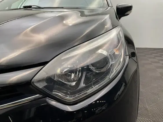 RENAULT CAPTUR - voiture d'occasion - Photo 20